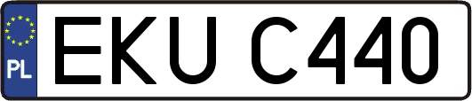 EKUC440