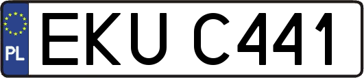EKUC441