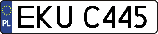 EKUC445