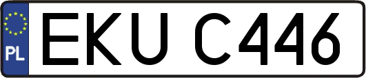 EKUC446