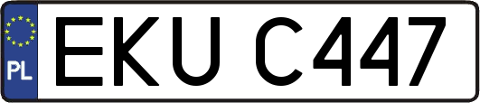 EKUC447