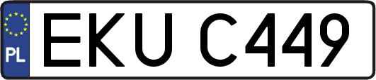 EKUC449