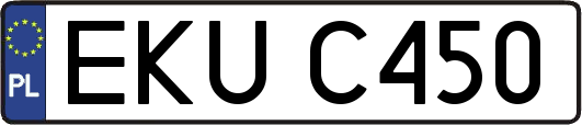 EKUC450