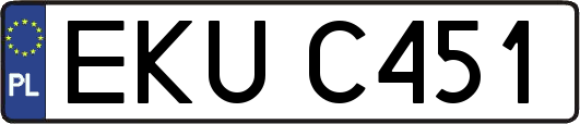 EKUC451