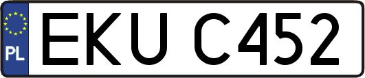 EKUC452
