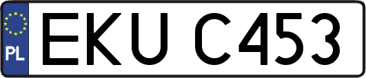 EKUC453