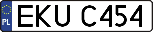 EKUC454