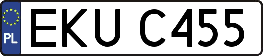 EKUC455
