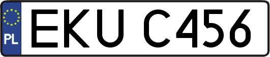 EKUC456