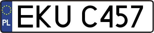 EKUC457