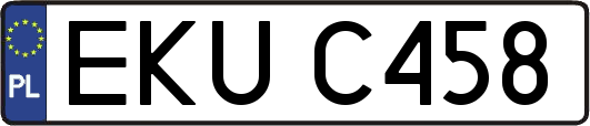 EKUC458