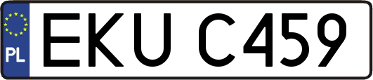 EKUC459