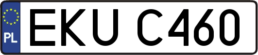 EKUC460