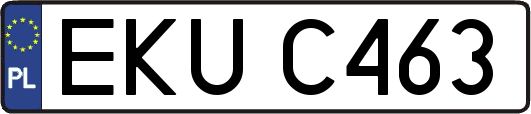 EKUC463