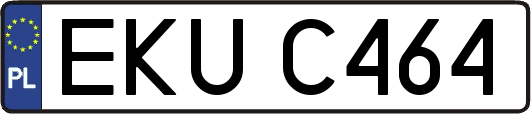 EKUC464