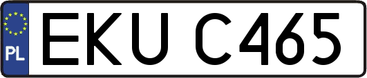 EKUC465