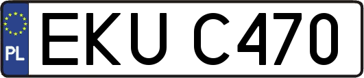 EKUC470