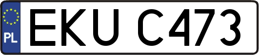 EKUC473