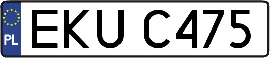 EKUC475