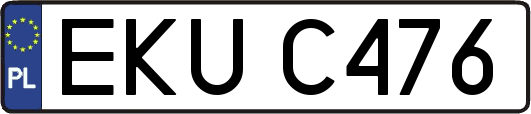 EKUC476