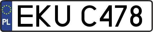 EKUC478