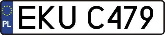 EKUC479