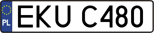 EKUC480