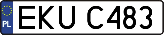 EKUC483