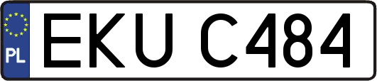 EKUC484