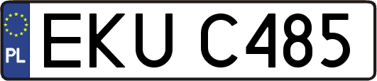 EKUC485