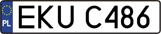 EKUC486