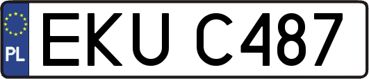 EKUC487