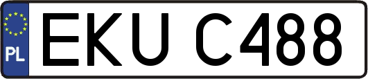 EKUC488