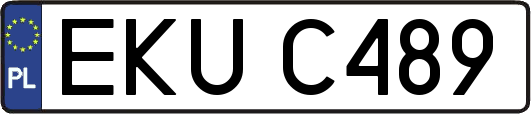 EKUC489