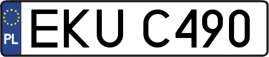 EKUC490