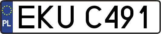 EKUC491