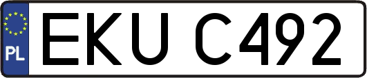 EKUC492