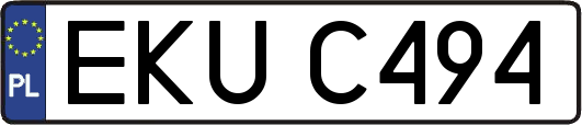 EKUC494