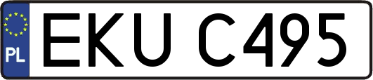 EKUC495