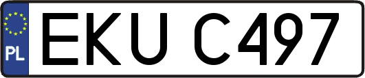 EKUC497