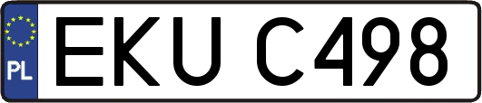 EKUC498