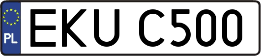 EKUC500