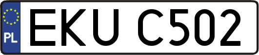 EKUC502