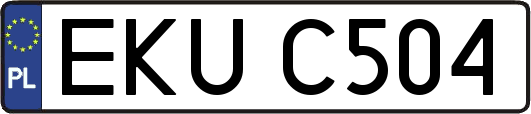 EKUC504