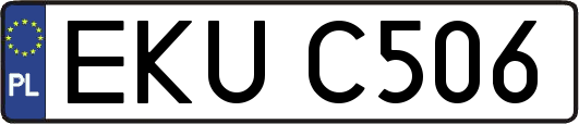 EKUC506