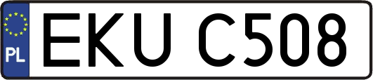 EKUC508