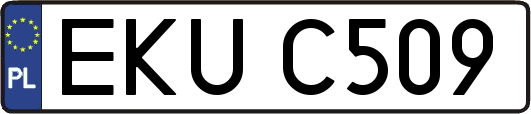 EKUC509
