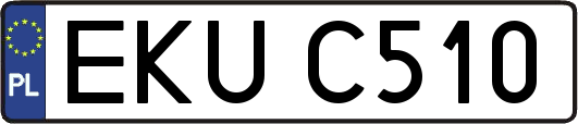 EKUC510