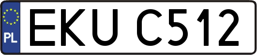 EKUC512