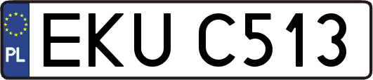 EKUC513